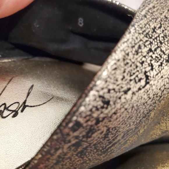 NEW Patricia Nash Ricarda Espadrille Wedge Sandals - Picture 6 of 6